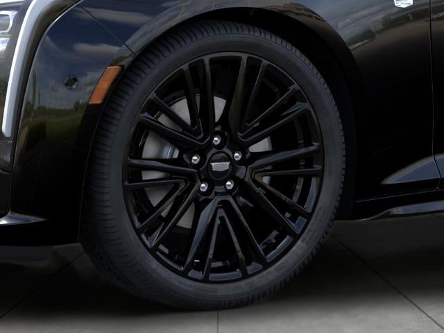 2026 Cadillac CT5 4dr Sdn Sport