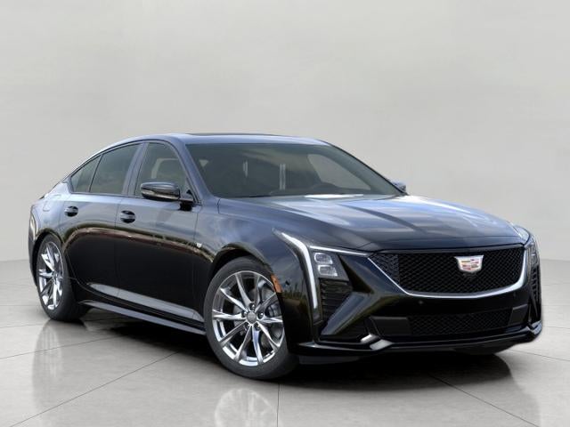 2026 Cadillac CT5 4dr Sdn Sport