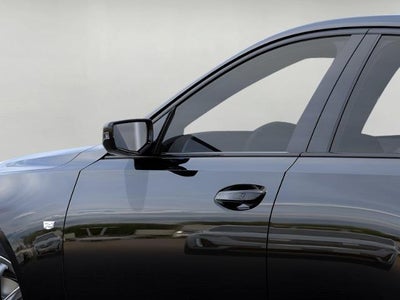2026 Cadillac CT5 4dr Sdn Sport