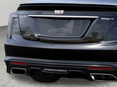 2026 Cadillac CT5 4dr Sdn Sport