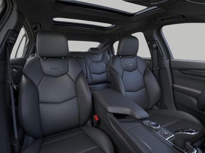 2026 Cadillac CT5 4dr Sdn Sport