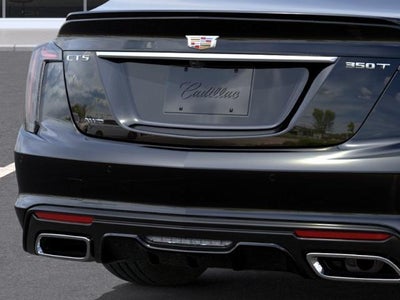 2026 Cadillac CT5 4dr Sdn Sport