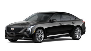 2026 Cadillac CT5 4dr Sdn Sport
