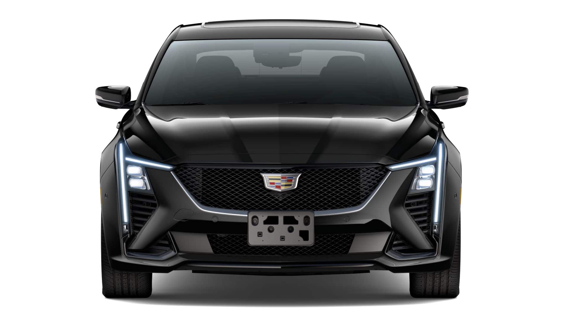 2026 Cadillac CT5 4dr Sdn Sport