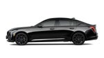 2026 Cadillac CT5 4dr Sdn Sport