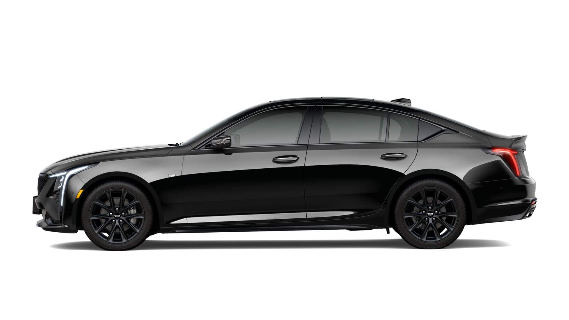 2026 Cadillac CT5 4dr Sdn Sport