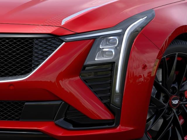 2026 Cadillac CT5 4dr Sdn Sport