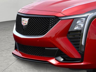 2026 Cadillac CT5 4dr Sdn Sport