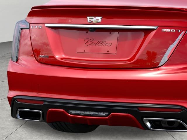 2026 Cadillac CT5 4dr Sdn Sport