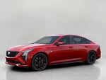 2026 Cadillac CT5 4dr Sdn Sport