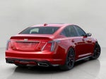 2026 Cadillac CT5 4dr Sdn Sport