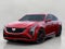 2026 Cadillac CT5 4dr Sdn Sport