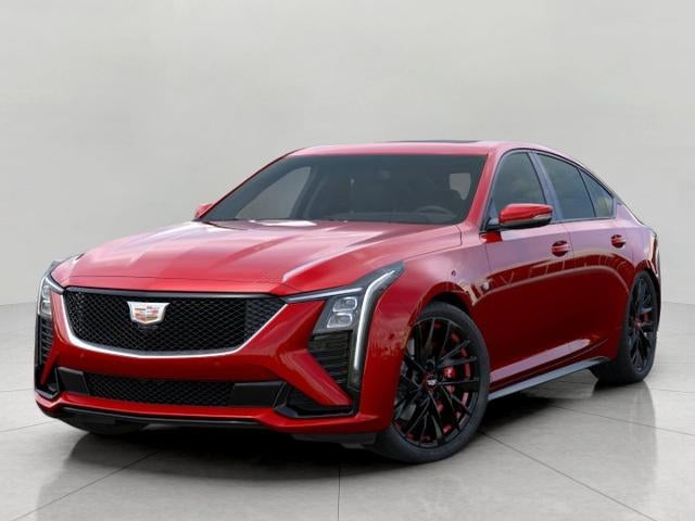 2026 Cadillac CT5 4dr Sdn Sport