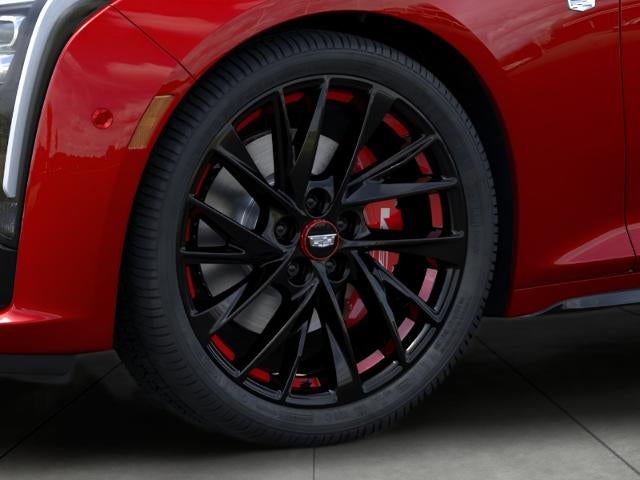 2026 Cadillac CT5 4dr Sdn Sport