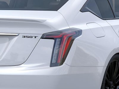 2026 Cadillac CT5 4dr Sdn Sport