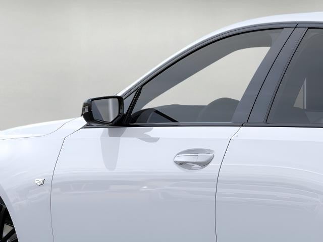 2026 Cadillac CT5 4dr Sdn Sport