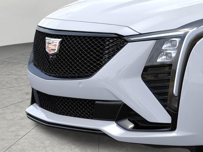 2026 Cadillac CT5 4dr Sdn Sport