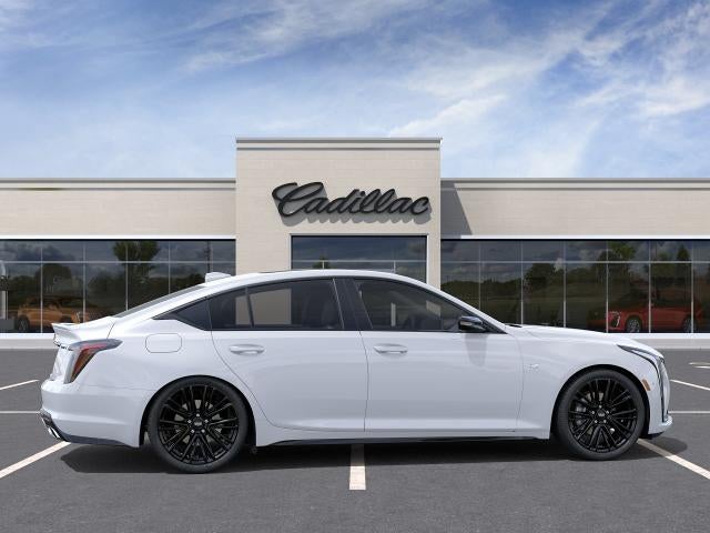 2026 Cadillac CT5 4dr Sdn Sport