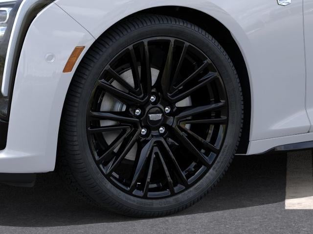 2026 Cadillac CT5 4dr Sdn Sport