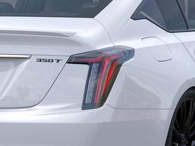 2026 Cadillac CT5 4dr Sdn Sport