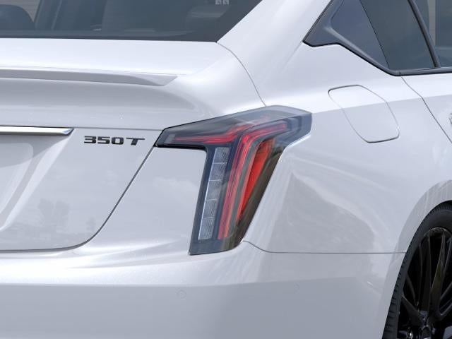 2026 Cadillac CT5 4dr Sdn Sport