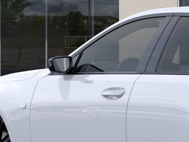 2026 Cadillac CT5 4dr Sdn Sport