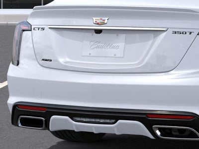 2026 Cadillac CT5 4dr Sdn Sport