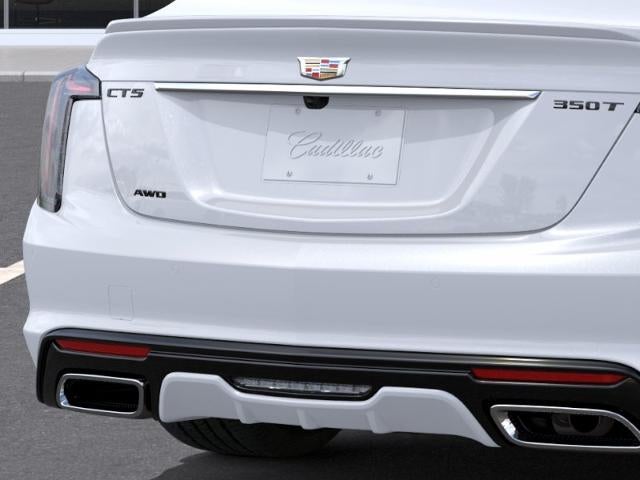 2026 Cadillac CT5 4dr Sdn Sport