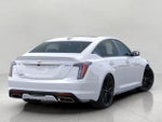 2026 Cadillac CT5 4dr Sdn Sport