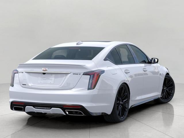 2026 Cadillac CT5 4dr Sdn Sport