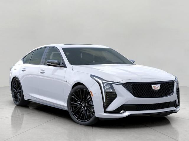 2026 Cadillac CT5 4dr Sdn Sport