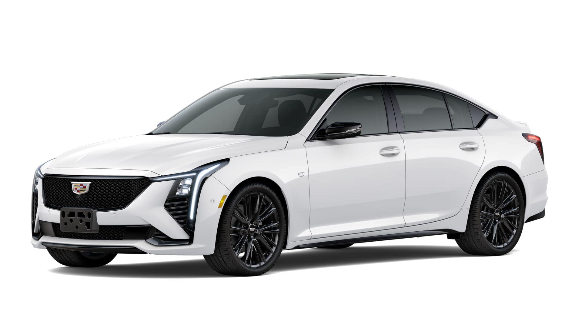 2026 Cadillac CT5 4dr Sdn Sport