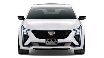 2026 Cadillac CT5 4dr Sdn Sport