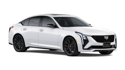 2026 Cadillac CT5 4dr Sdn Sport