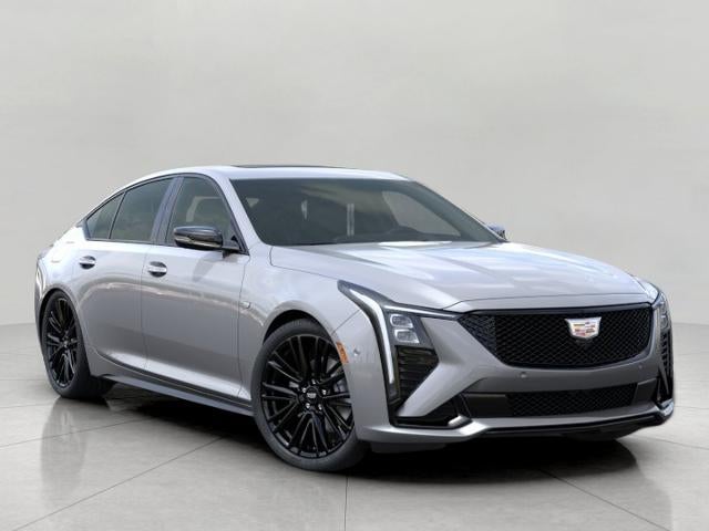 2026 Cadillac CT5 4dr Sdn Sport