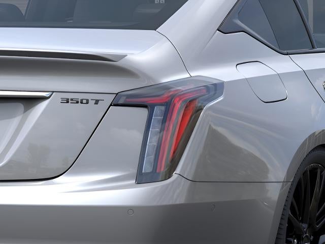 2026 Cadillac CT5 4dr Sdn Sport