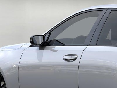 2026 Cadillac CT5 4dr Sdn Sport