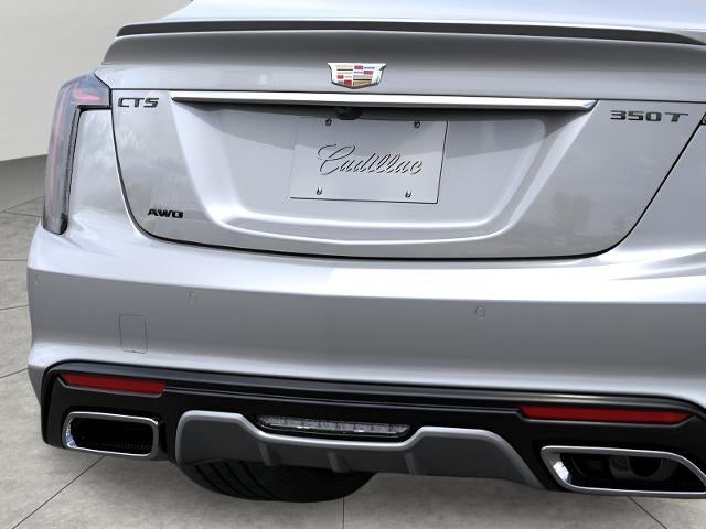 2026 Cadillac CT5 4dr Sdn Sport