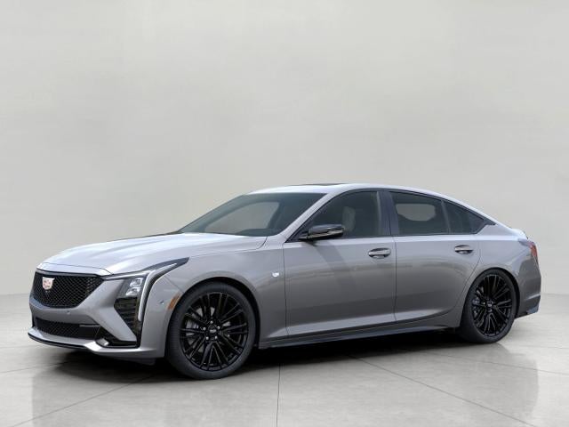 2026 Cadillac CT5 4dr Sdn Sport