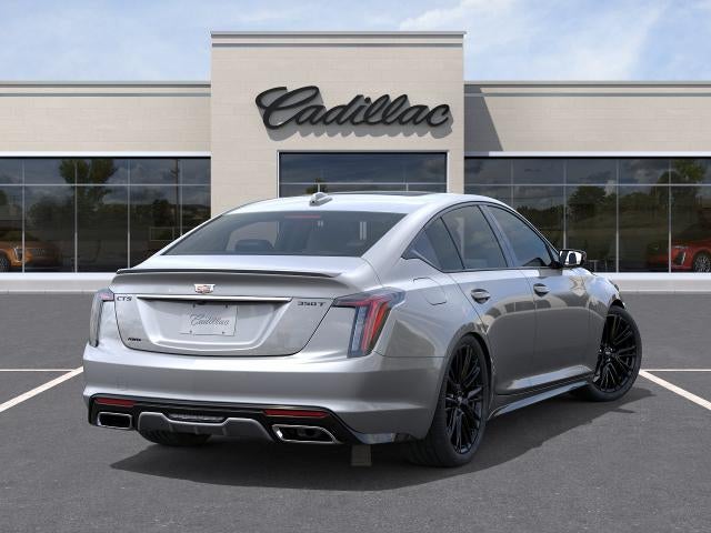 2026 Cadillac CT5 4dr Sdn Sport