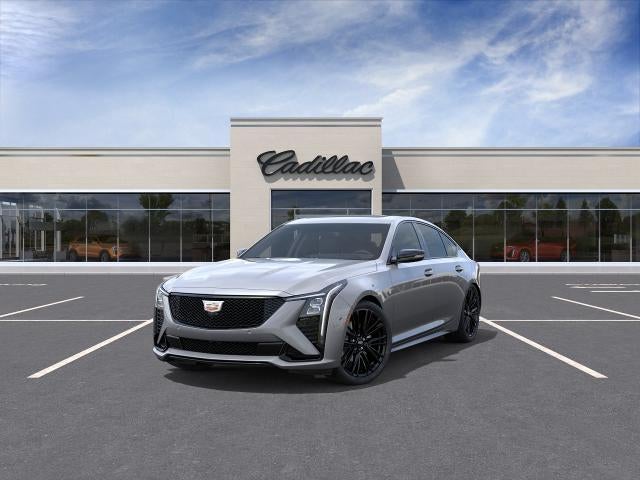 2026 Cadillac CT5 4dr Sdn Sport