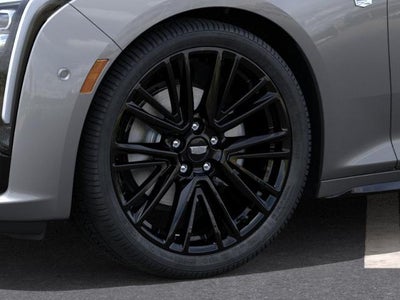 2026 Cadillac CT5 4dr Sdn Sport