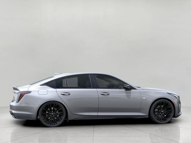 2026 Cadillac CT5 4dr Sdn Sport