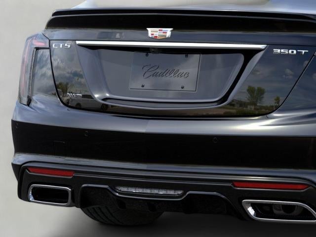 2026 Cadillac CT5 4dr Sdn Sport