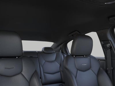 2026 Cadillac CT5 4dr Sdn Sport