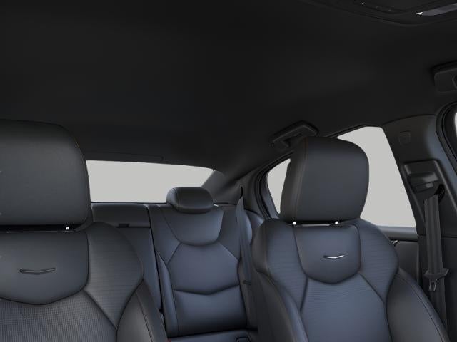 2026 Cadillac CT5 4dr Sdn Sport