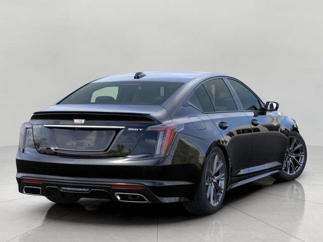 2026 Cadillac CT5 4dr Sdn Sport