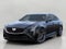 2026 Cadillac CT5 4dr Sdn Sport