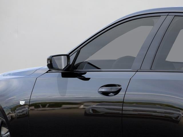 2026 Cadillac CT5 4dr Sdn Sport