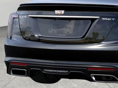 2026 Cadillac CT5 4dr Sdn Sport